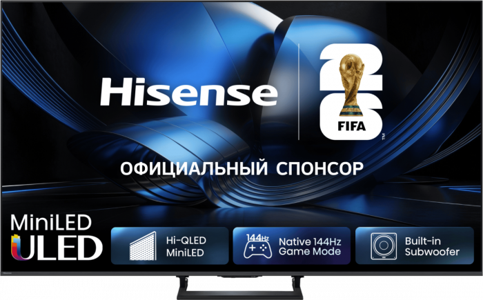 Телевизор Hisense 75U7S