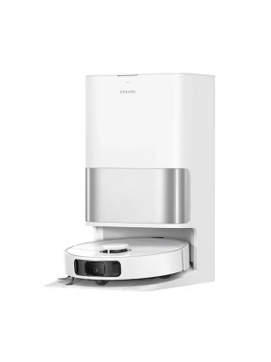 Dreame Robot Vacuum L60 Ultra AE White