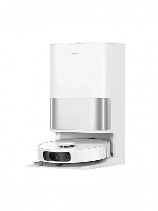 Dreame Robot Vacuum L60 Ultra AE White