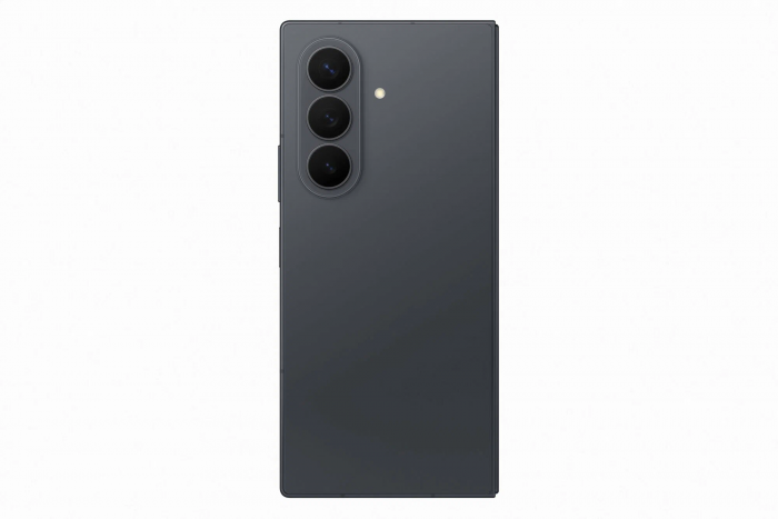 Смартфон Samsung Galaxy Z Fold8 Ultra SM-F976B 12/256GB Graphite