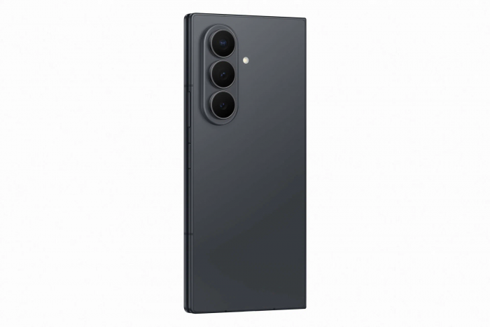 Смартфон Samsung Galaxy Z Fold8 Ultra SM-F976B 12/256GB Graphite