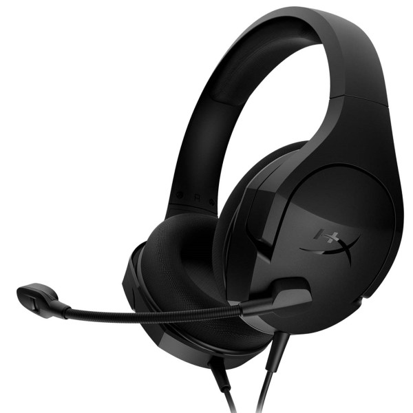 Компьютерная гарнитура HyperX Cloud Stinger Core 7.1 (HHSS1C-AA-BK/G)