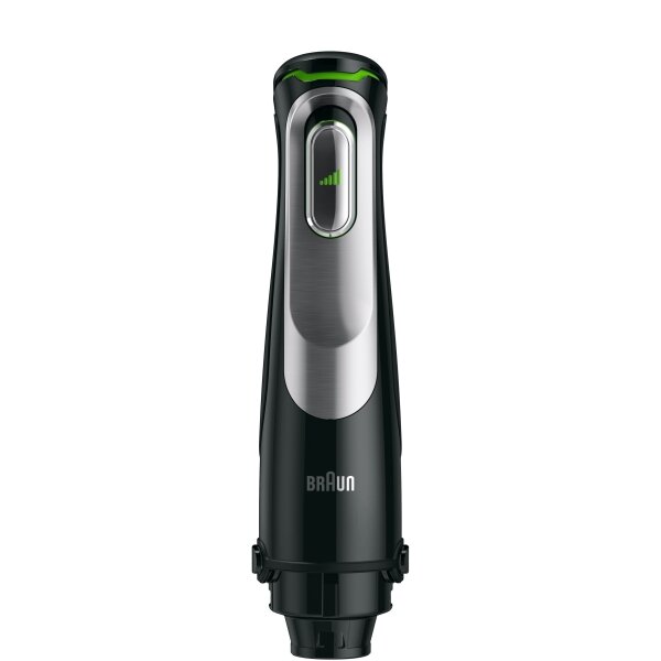 Погружной блендер Braun MQ 9047X