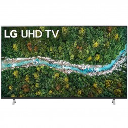 74.5&quot; Телевизор LG 75UP77006LB LED, HDR (2021)