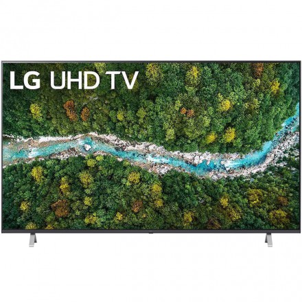 74.5&quot; Телевизор LG 75UP77006LB LED, HDR (2021)
