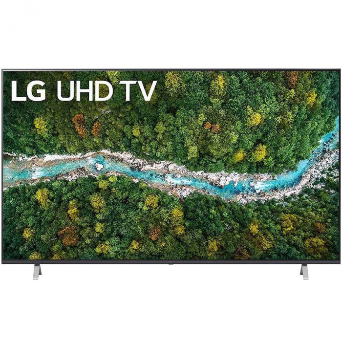 74.5" Телевизор LG 75UP77006LB LED, HDR (2021)