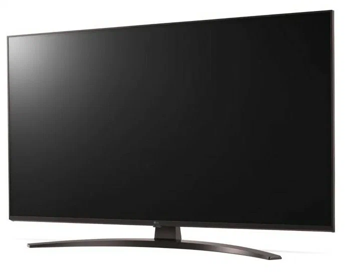 43" Телевизор LG 43UQ81009LC 2022 LED, HDR, темная медь