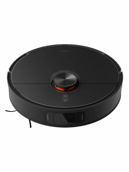 Робот-пылесос Xiaomi Robot Vacuum S20+ EU черный