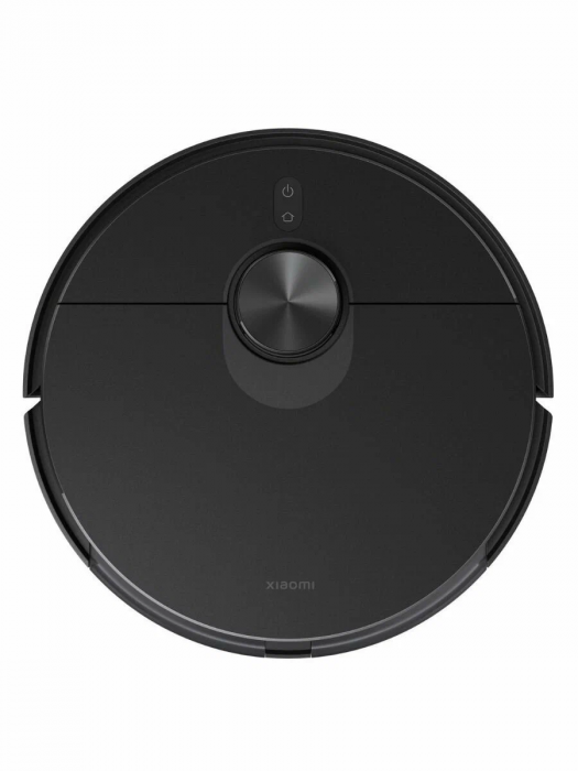 Робот-пылесос Xiaomi Robot Vacuum S20+ EU черный