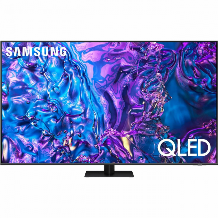 Телевизор Samsung QE85Q70D