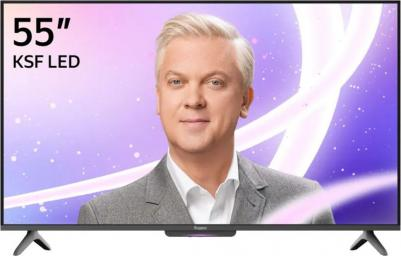 Телевизор Яндекс 55" ТВ Станции Бейсик (YNDX-00076)