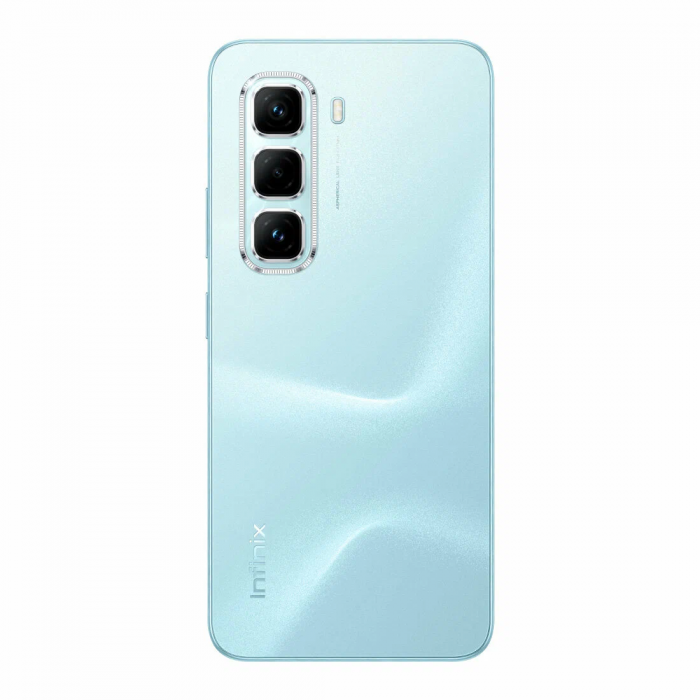 Смартфон Infinix Hot 50 Pro 8/128Gb, Glacier Blue