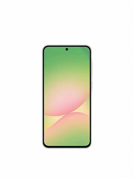 Смартфон Samsung Galaxy A56 5G 12/256Gb Awesome Lightgray