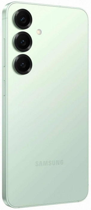 Смартфон Samsung Galaxy S25 12/512Gb, Mint