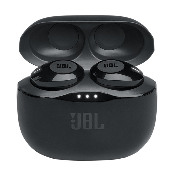 Наушники Bluetooth JBL Tune 120 TWS Black