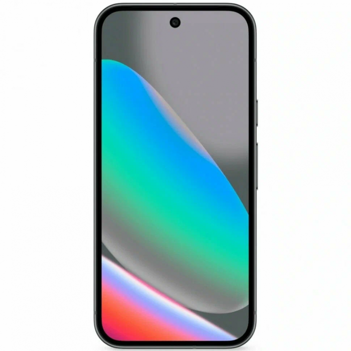 Смартфон Google Pixel 10 12/256Gb, Obsidian