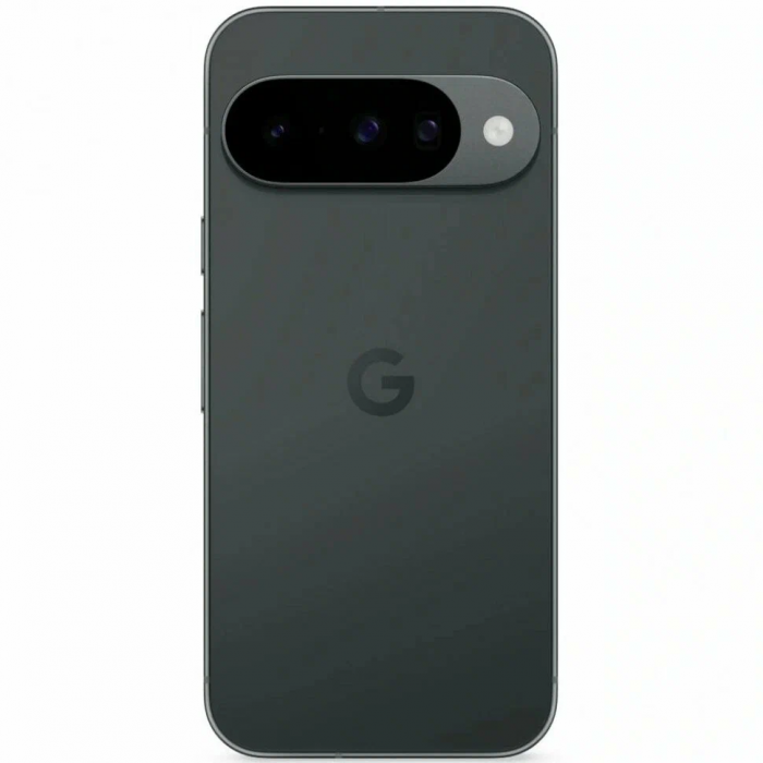 Смартфон Google Pixel 10 12/256Gb, Obsidian