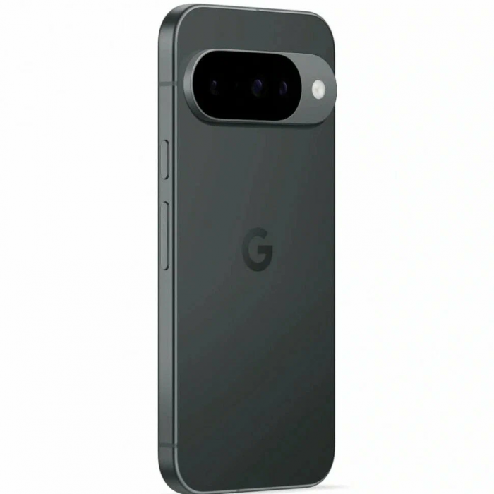 Смартфон Google Pixel 10 12/256Gb, Obsidian