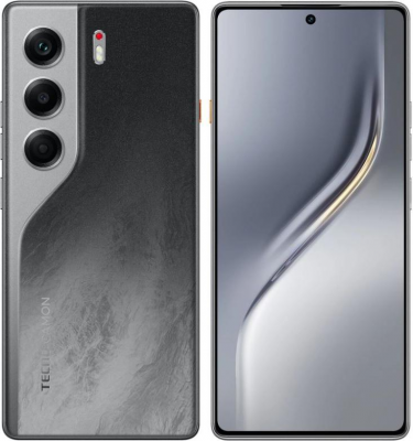 Смартфон Tecno Camon 40 8/128Gb Galaxy Black