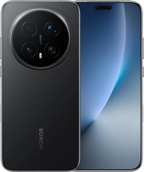Смартфон Honor Magic 8 Pro 16/1Tb Velvet Black