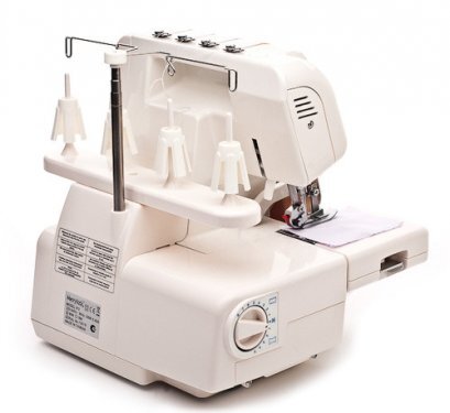 Оверлок MERRYLOCK 013