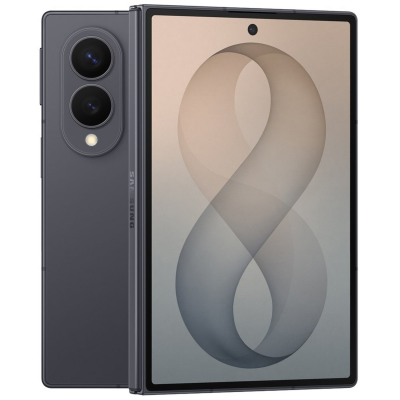 Смартфон Samsung Galaxy Z Fold8 SM-971B 12/256GB Graphite