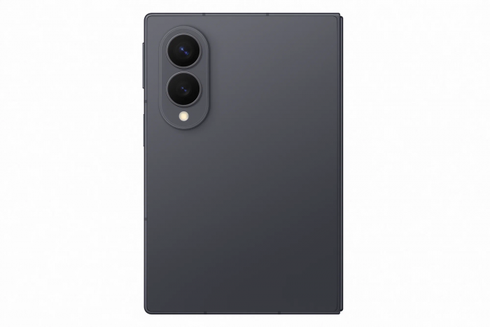 Смартфон Samsung Galaxy Z Fold8 SM-971B 12/256GB Graphite