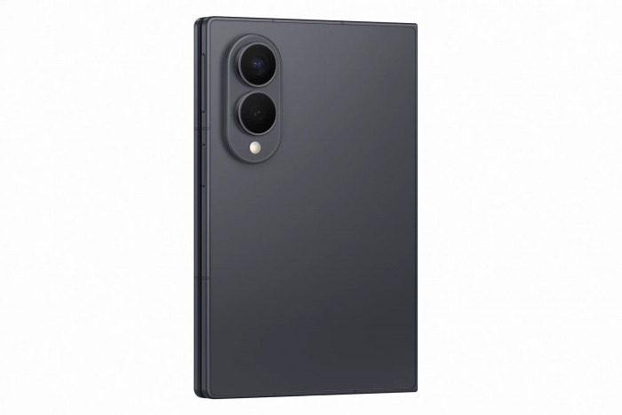 Смартфон Samsung Galaxy Z Fold8 SM-971B 12/256GB Graphite