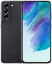 Смартфон Samsung Galaxy S21 FE (SM-G990B) 6/128 ГБ, графитовый