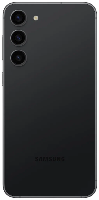 Смартфон Samsung Galaxy S23+ 8/512 ГБ, черный фантом