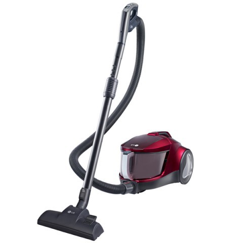 pylesos s kontejnerom dlya pyli lg vc42201yhtp