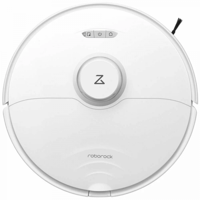Робот-пылесос Roborock S8 RU белый