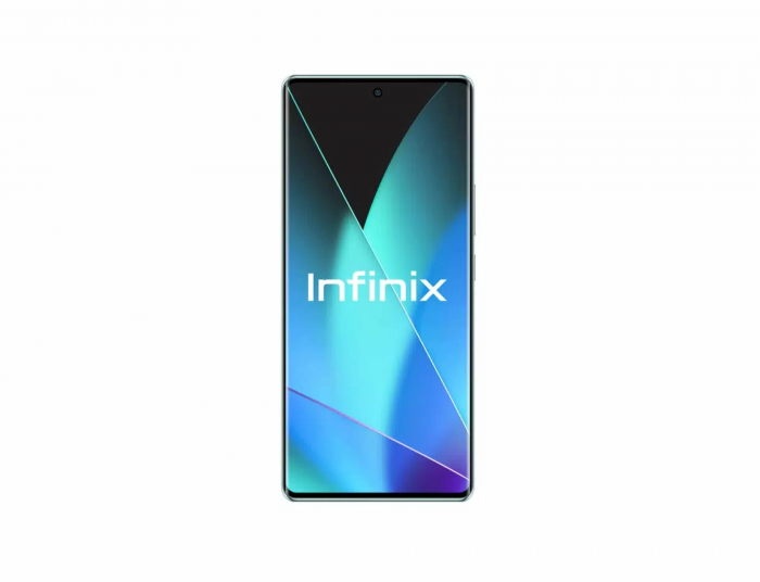 Смартфон Infinix Zero 40 8/256Gb, Misty Aqua