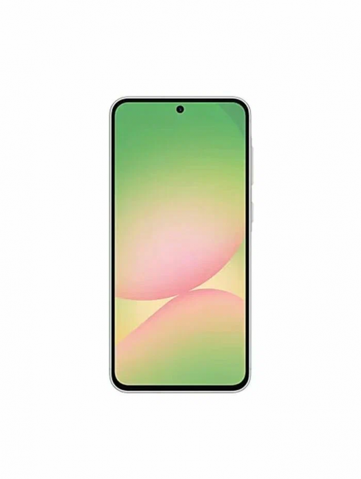 Смартфон Samsung Galaxy A56 5G 12/256Gb Awesome Olive