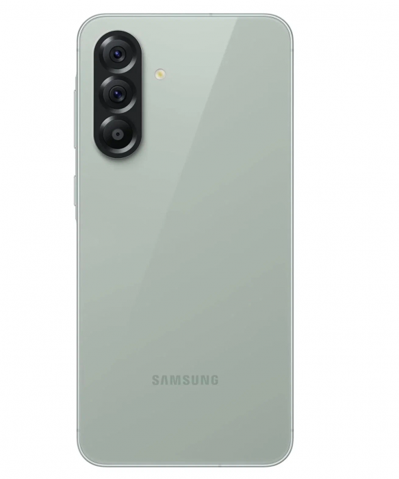 Смартфон Samsung Galaxy A56 5G 12/256Gb Awesome Olive