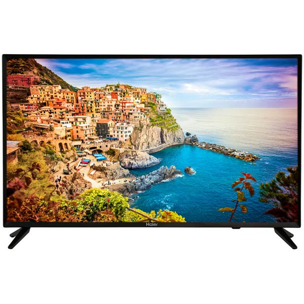 Телевизор Haier LE32K6000S
