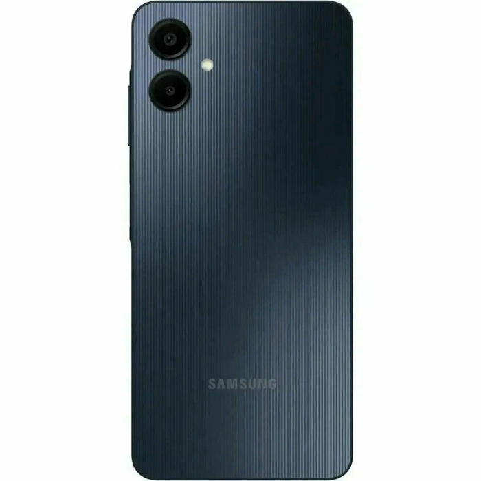 Смартфон Samsung Galaxy A06 6/128Gb, Black