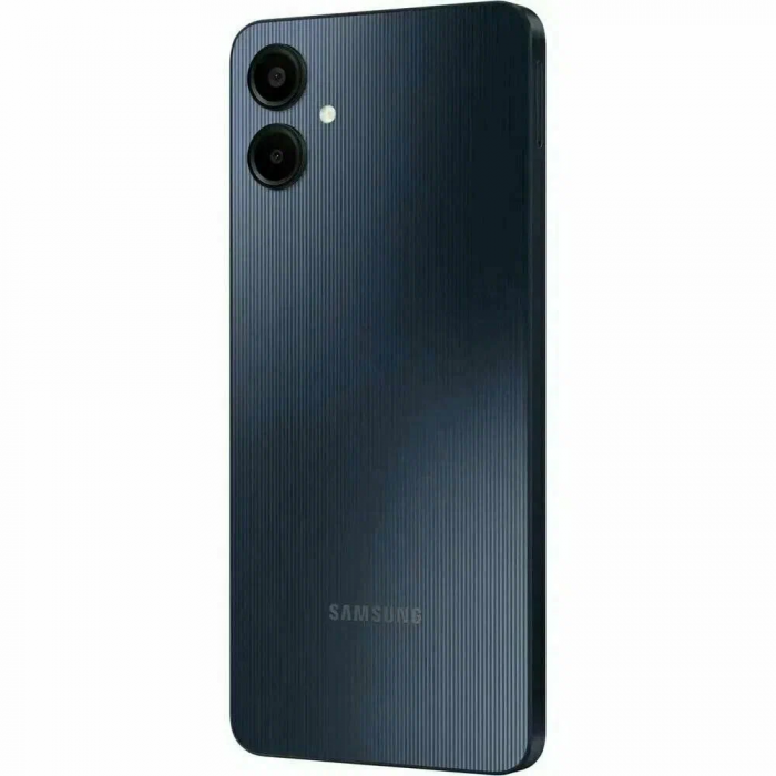 Смартфон Samsung Galaxy A06 6/128Gb, Black