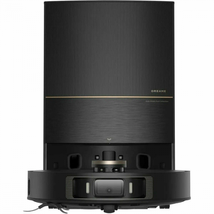 Робот-пылесос Dreame Bot L30 Ultra RU, черный 