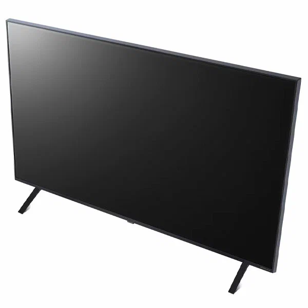 Телевизор LG 43NANO80T6A