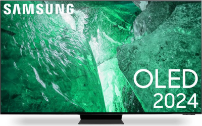 Телевизор Samsung QE83S90DAEXCE