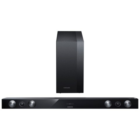 Samsung hw430 2025