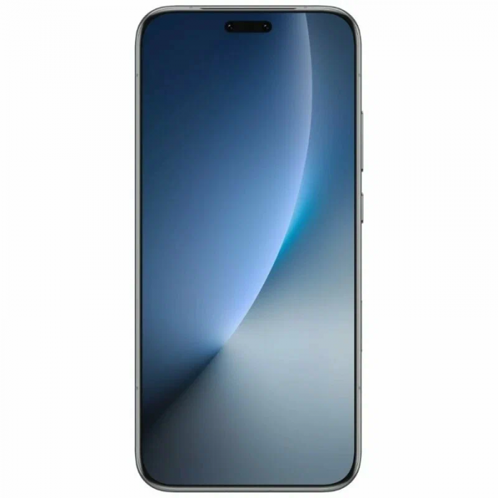 Смартфон Honor Magic 8 Pro 12/512Gb Velvet Black