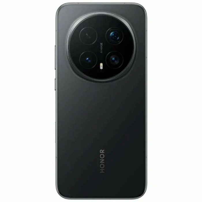 Смартфон Honor Magic 8 Pro 12/512Gb Velvet Black