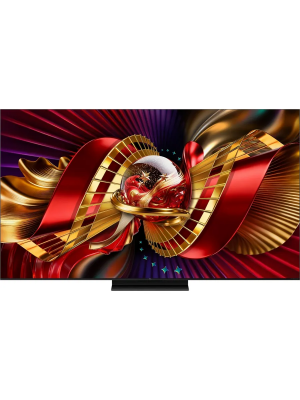 Телевизор TCL 55C8L