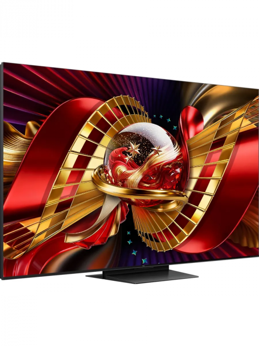 Телевизор TCL 55C8L