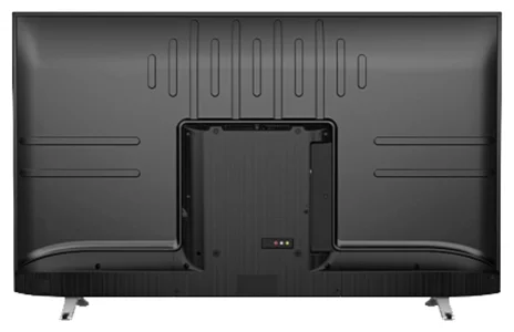 55" Телевизор Toshiba 55U5069 2020 LED, HDR, черный