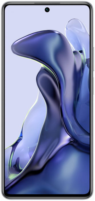 Смартфон Xiaomi 11T 8/128 ГБ Global, лунный белый