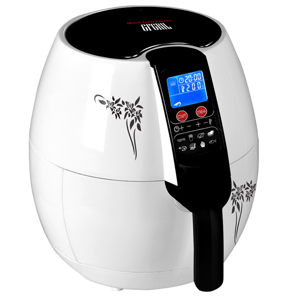 Аэрогриль GFgril GFA-3500 Air Fryer