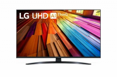Телевизор LG 43UT81006LA. ARUG